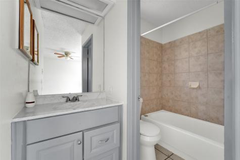 3201 Highlawn Terrace Fort Worth TX 76133