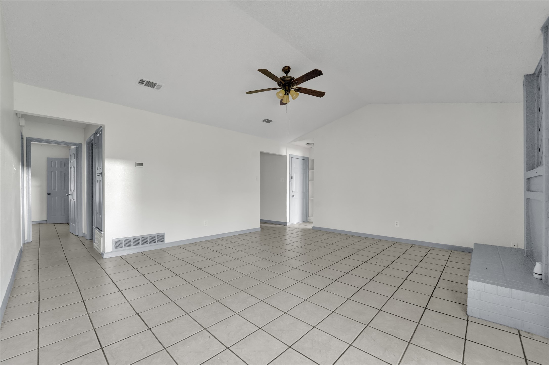 3201 Highlawn Terrace Fort Worth TX 76133