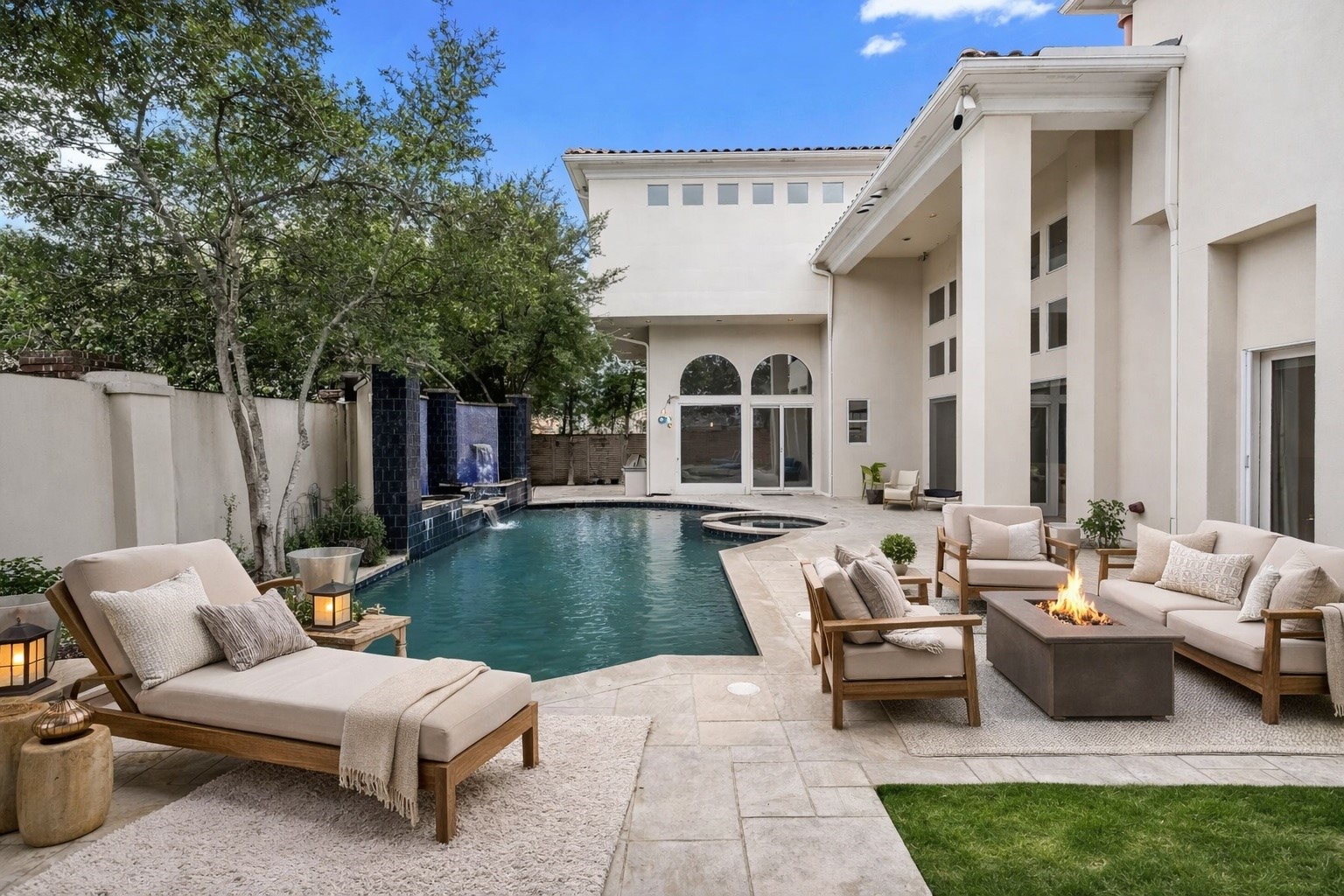 5608 Stone Cliff Court Dallas TX 75287
