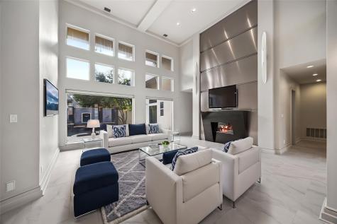 5608 Stone Cliff Court Dallas TX 75287