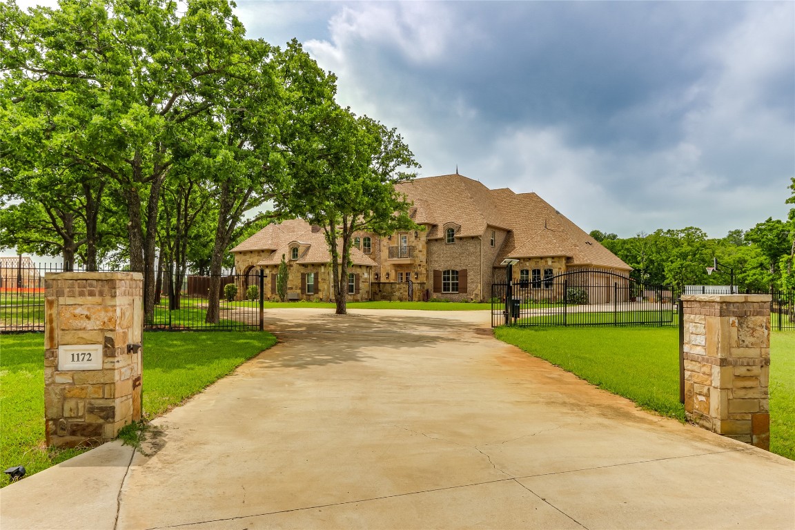 1172 Sycamore Bend Road Hickory Creek TX 75065