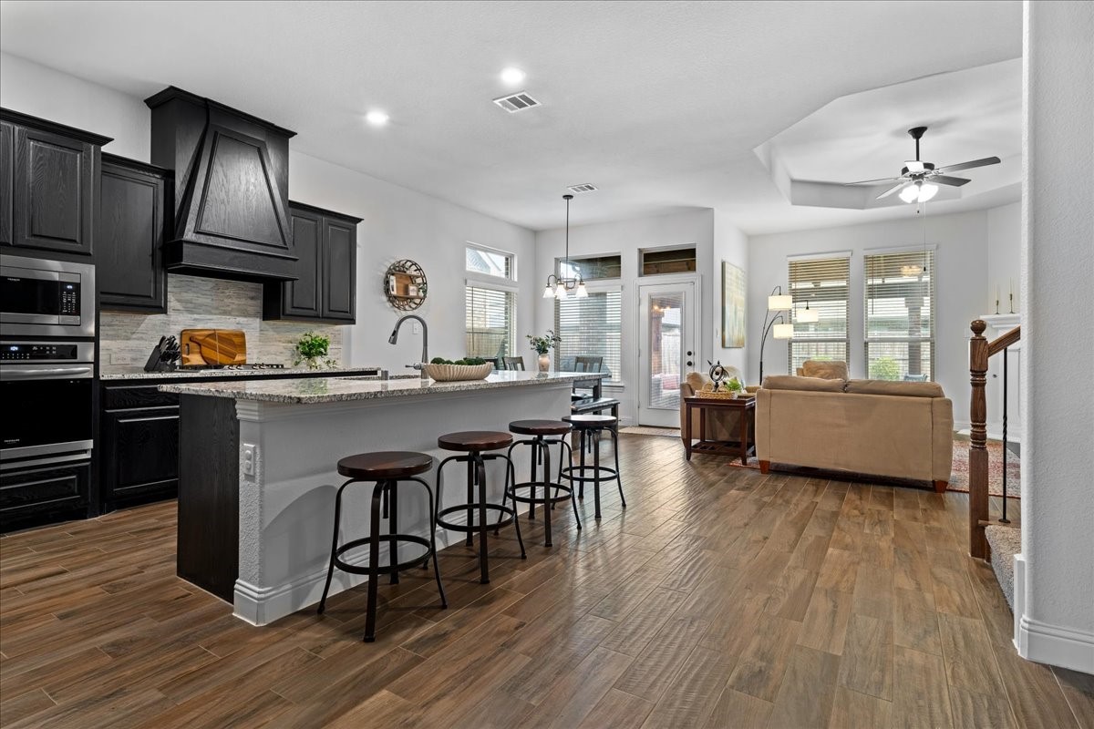 3532 Cimarron River Drive Prosper TX 75078