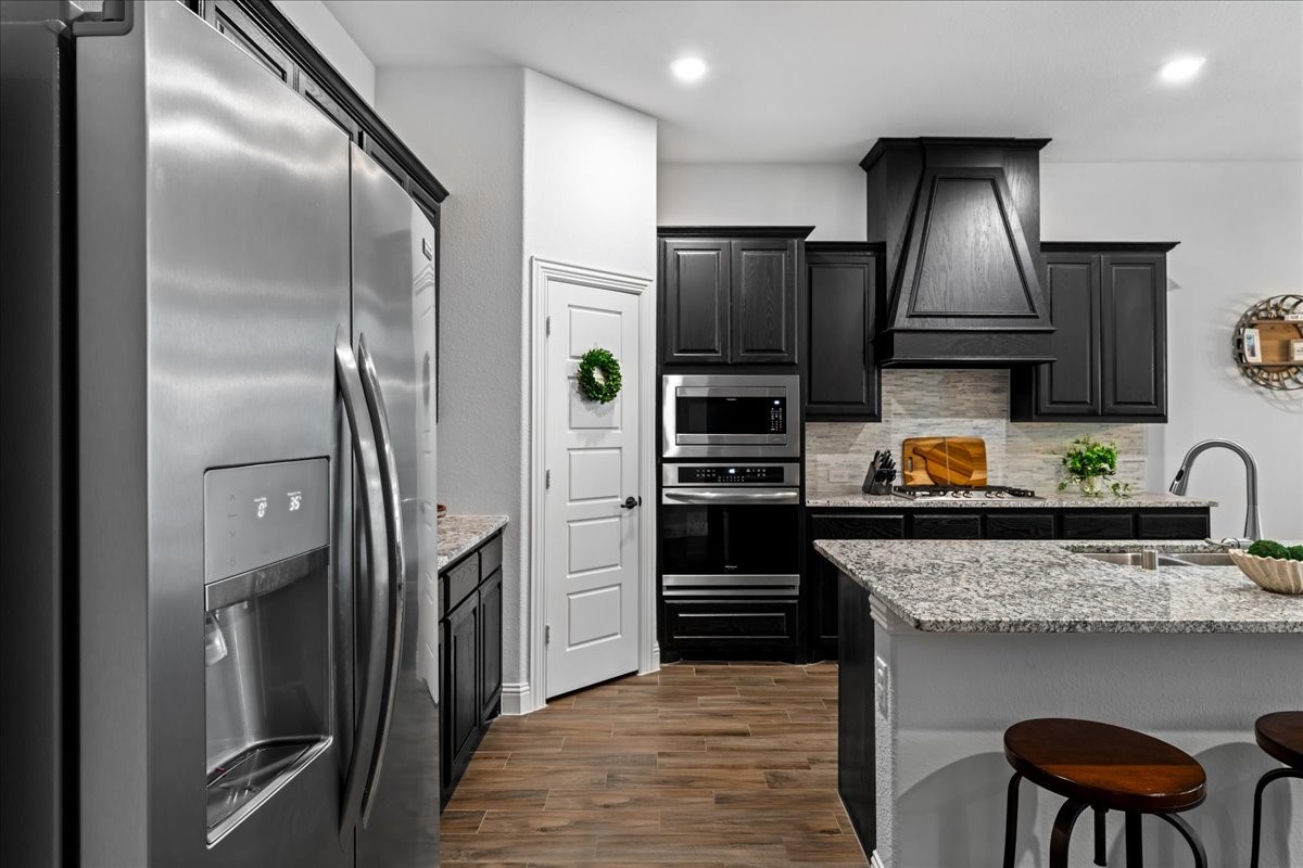 3532 Cimarron River Drive Prosper TX 75078