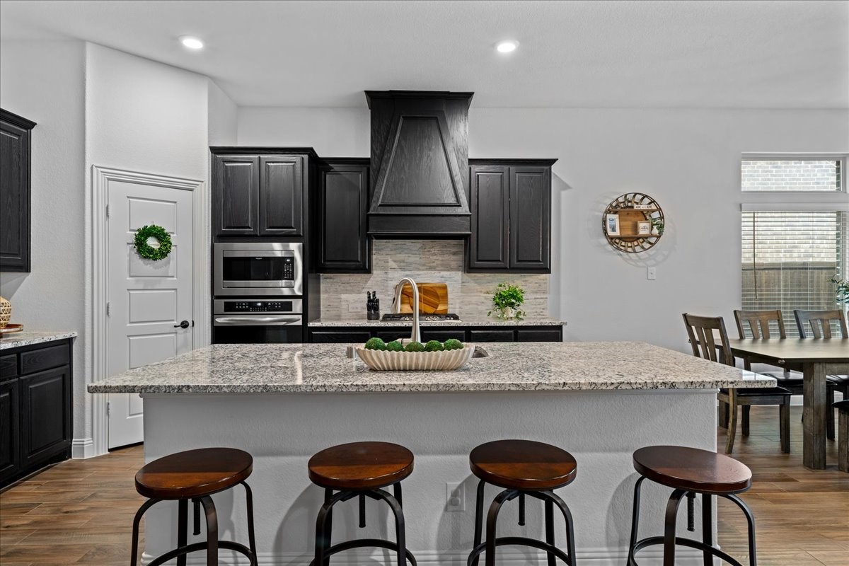 3532 Cimarron River Drive Prosper TX 75078
