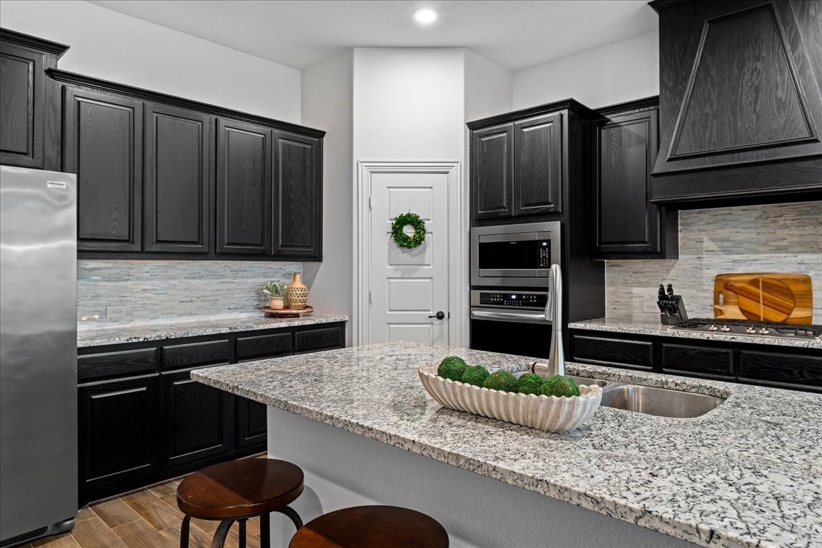 3532 Cimarron River Drive Prosper TX 75078