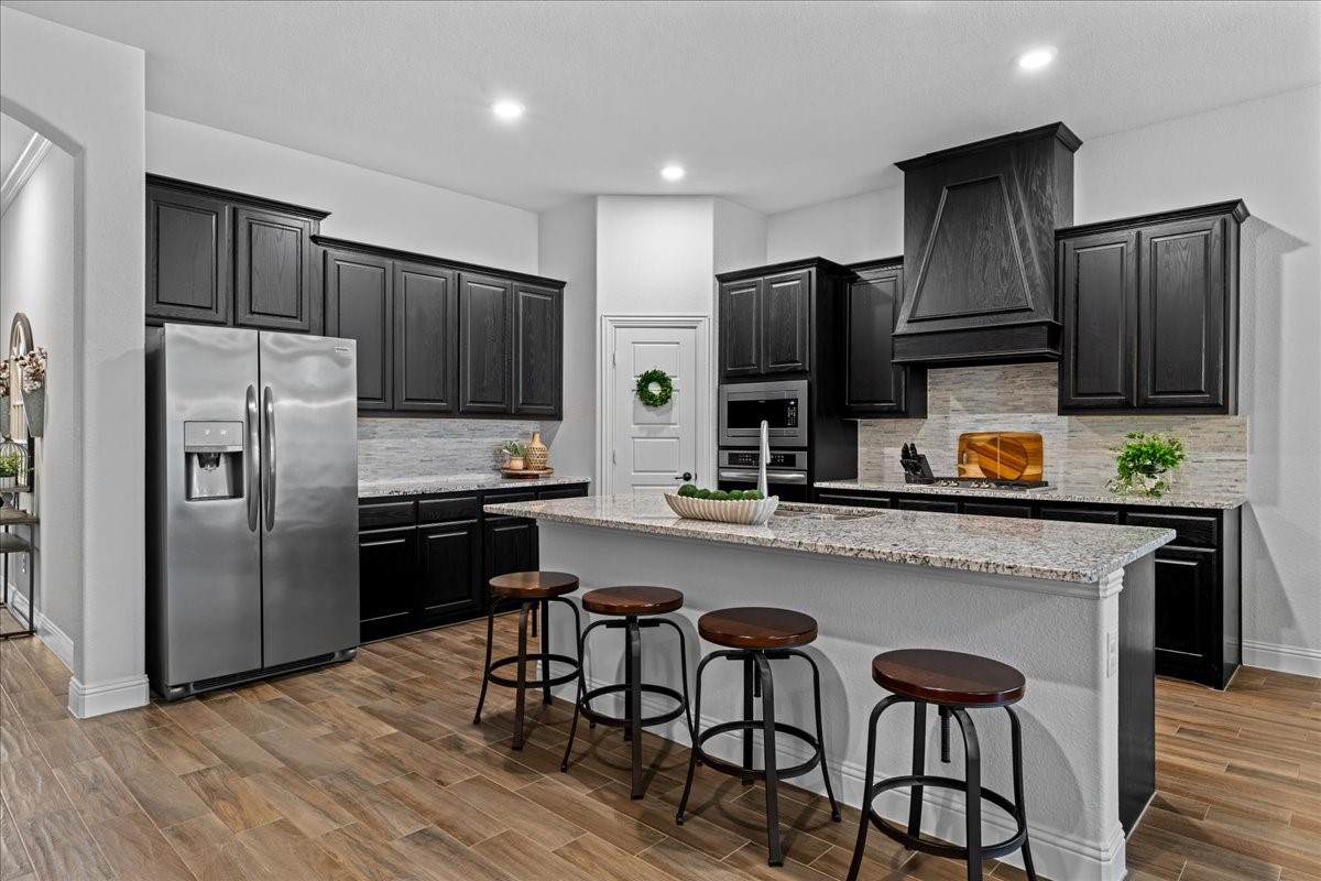 3532 Cimarron River Drive Prosper TX 75078