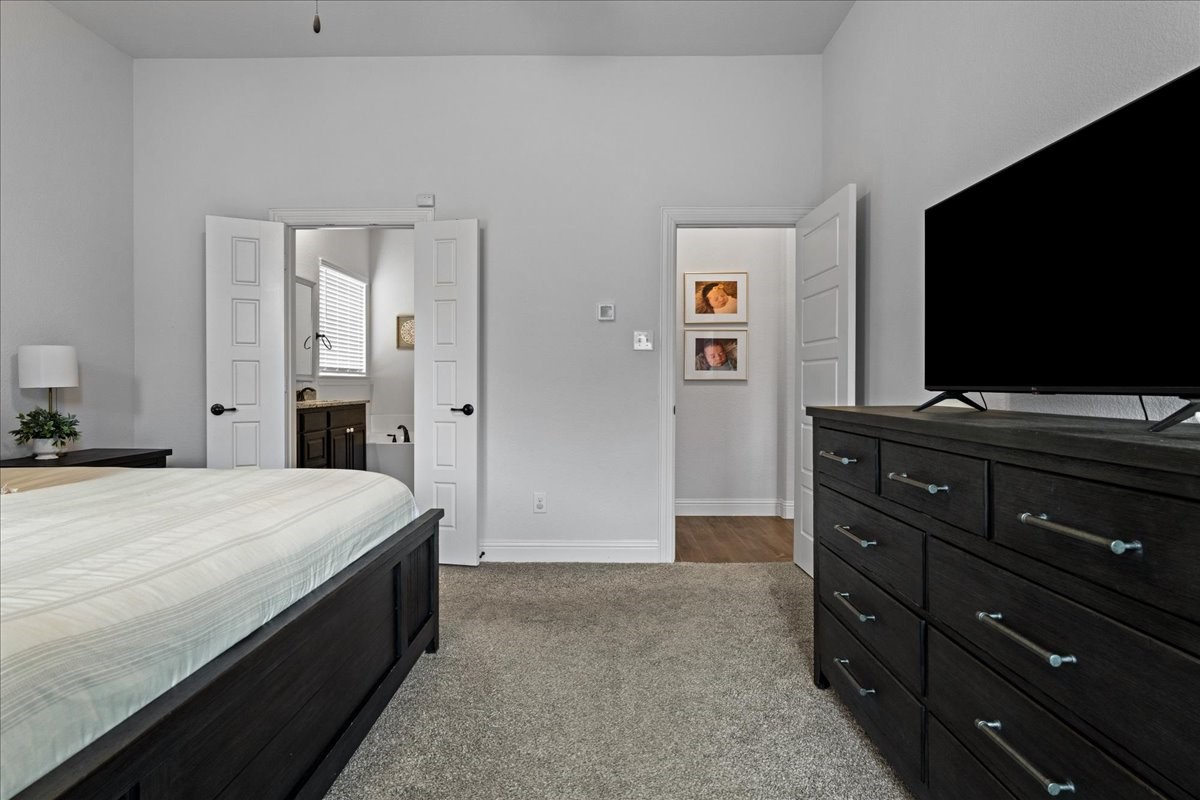 3532 Cimarron River Drive Prosper TX 75078