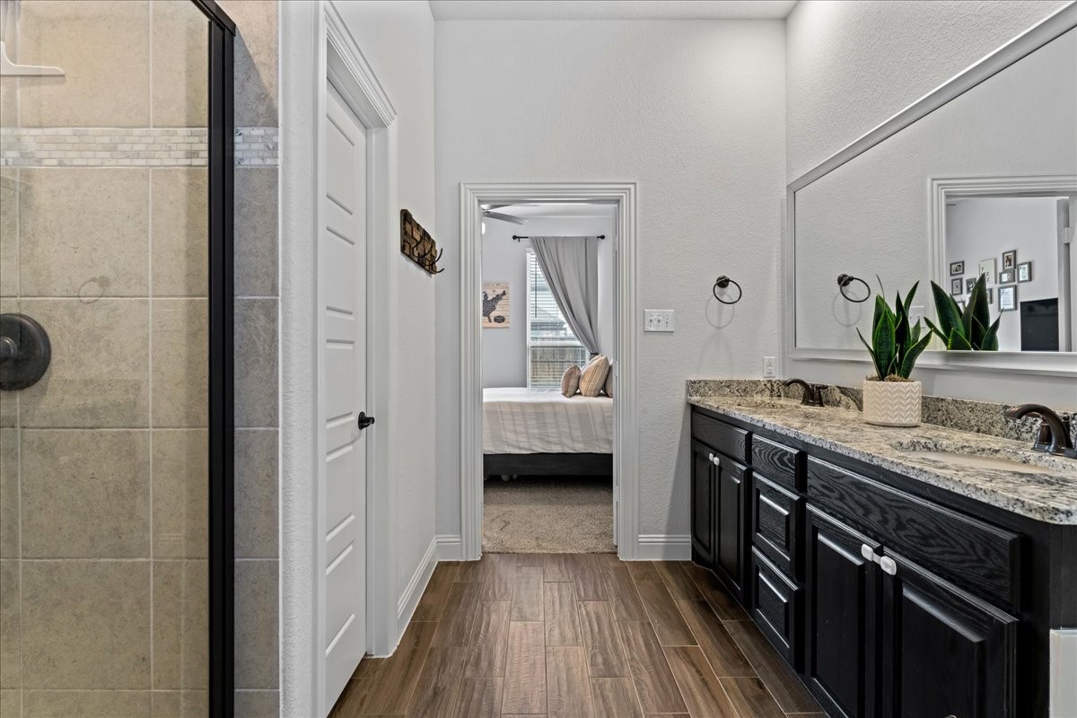 3532 Cimarron River Drive Prosper TX 75078