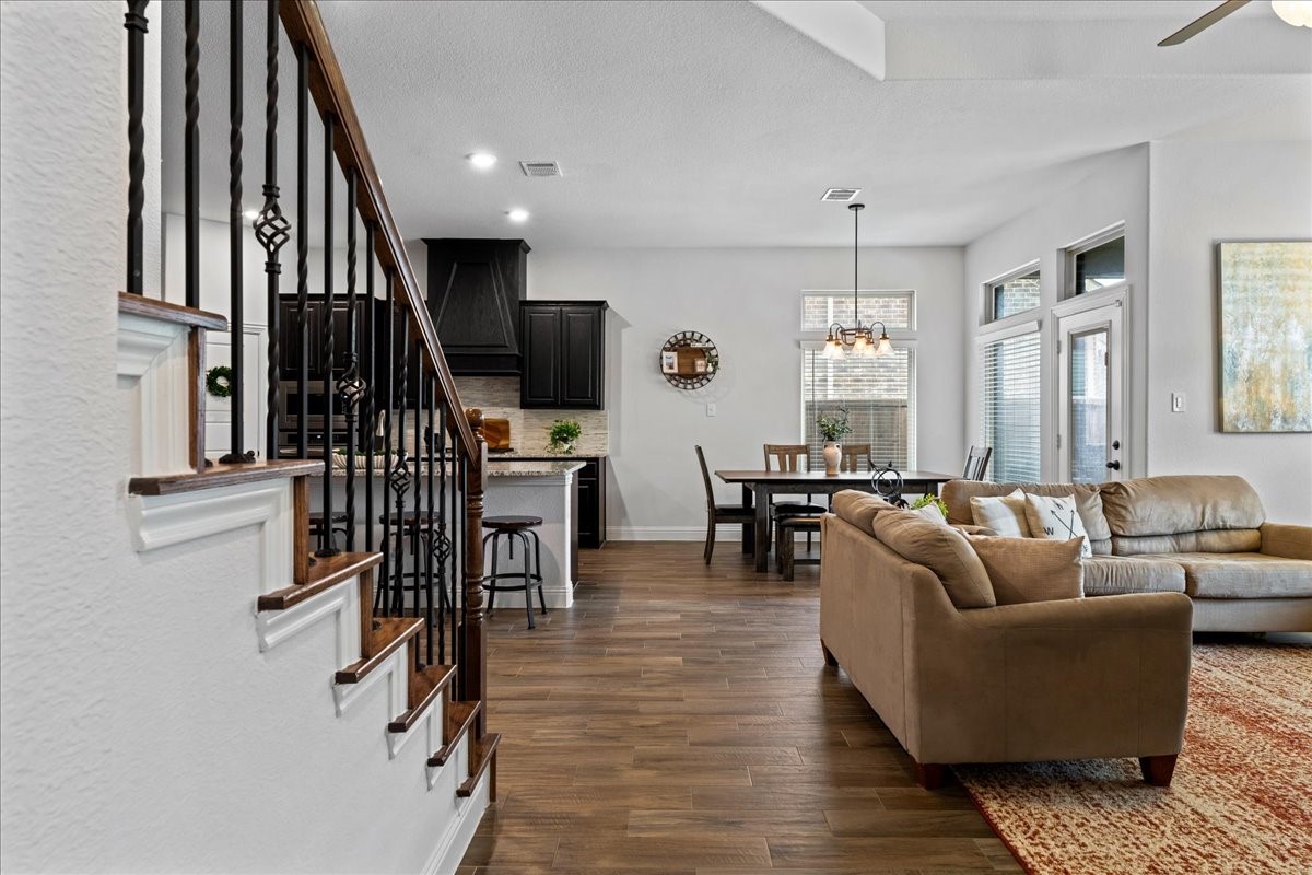 3532 Cimarron River Drive Prosper TX 75078