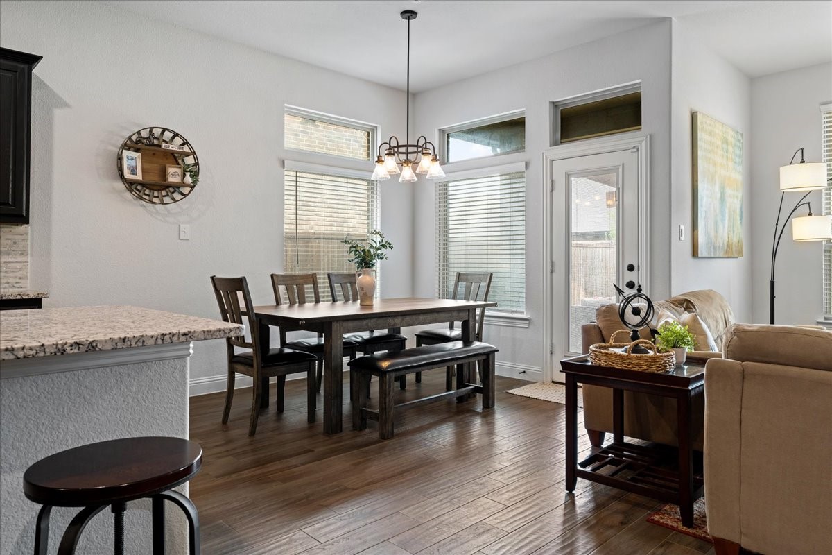 3532 Cimarron River Drive Prosper TX 75078