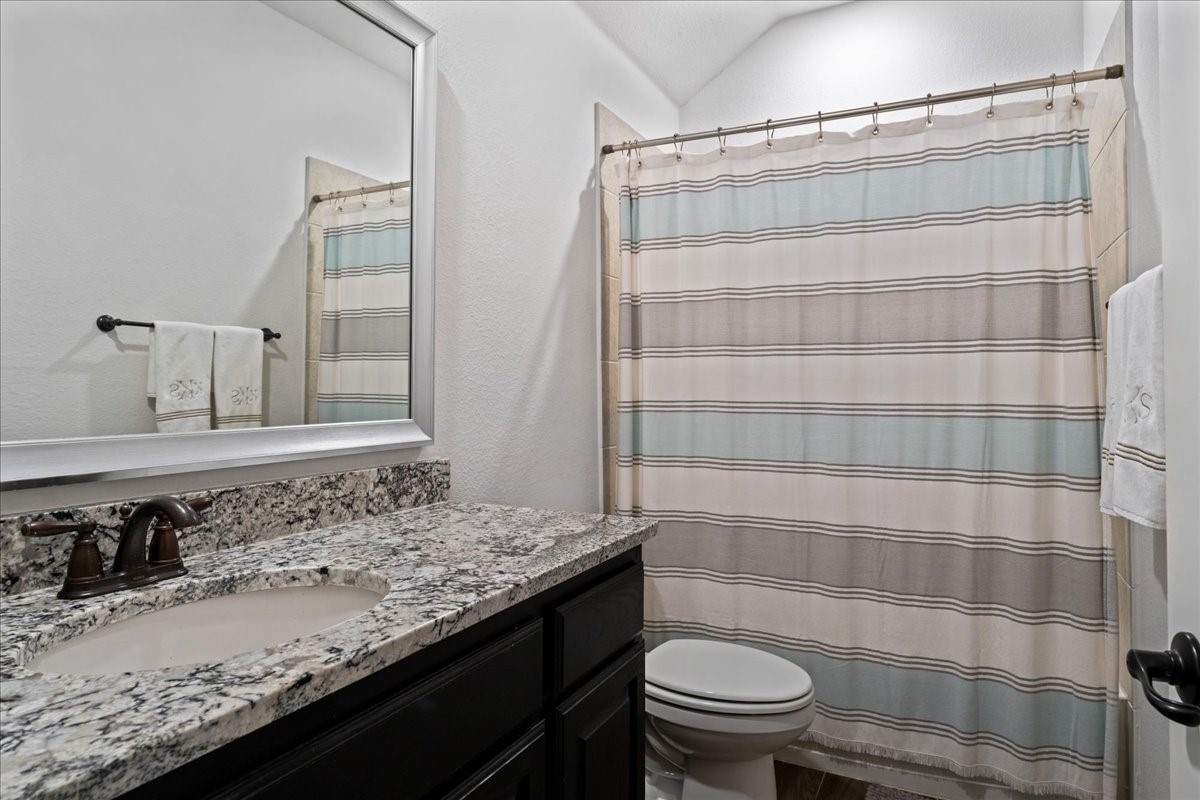 3532 Cimarron River Drive Prosper TX 75078