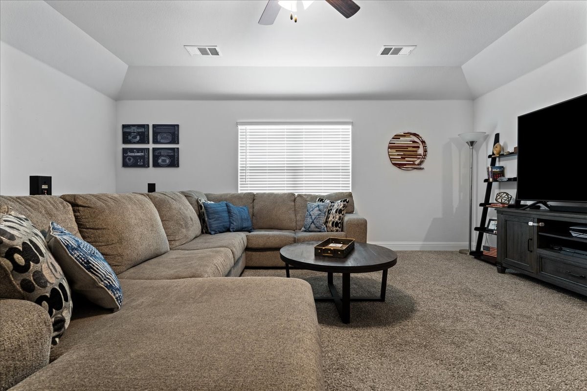 3532 Cimarron River Drive Prosper TX 75078