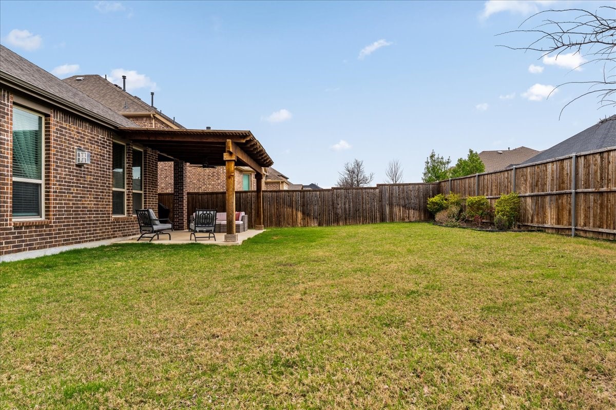 3532 Cimarron River Drive Prosper TX 75078