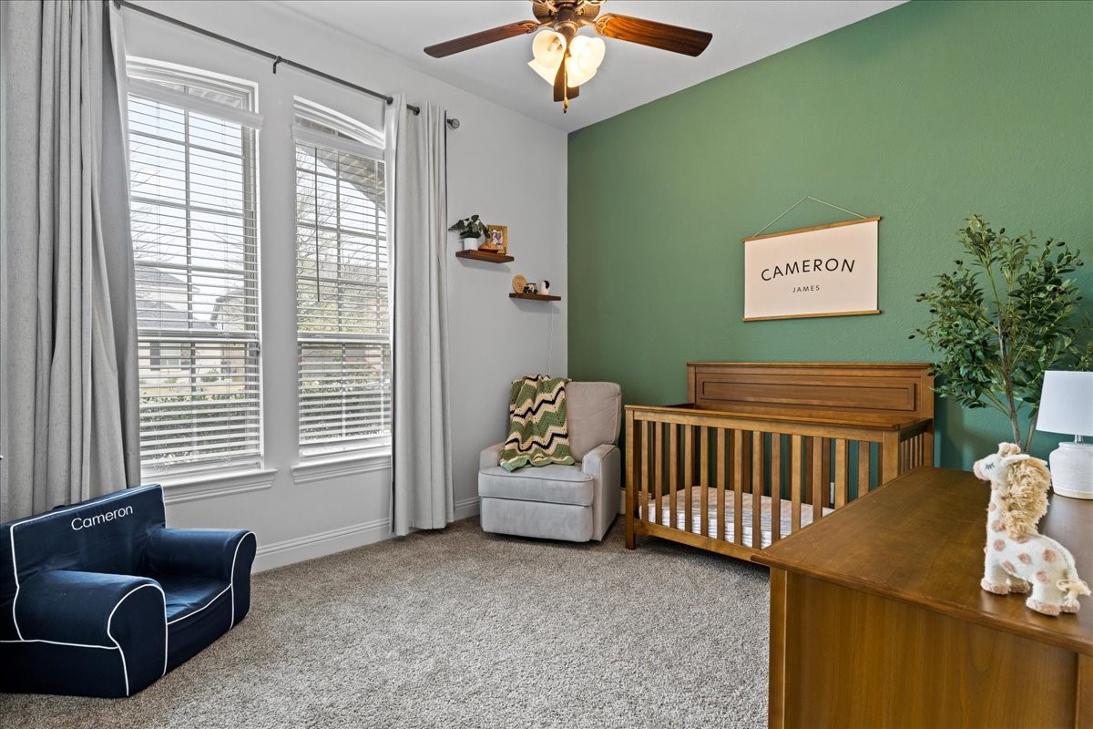 3532 Cimarron River Drive Prosper TX 75078