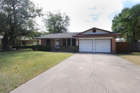519 Vernet Street Richardson TX 75080