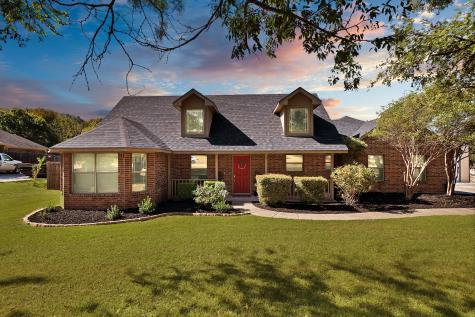 133 Miramar Circle Weatherford TX 76085