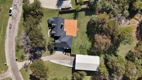 133 Miramar Circle Weatherford TX 76085