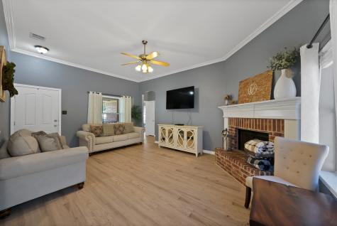 133 Miramar Circle Weatherford TX 76085