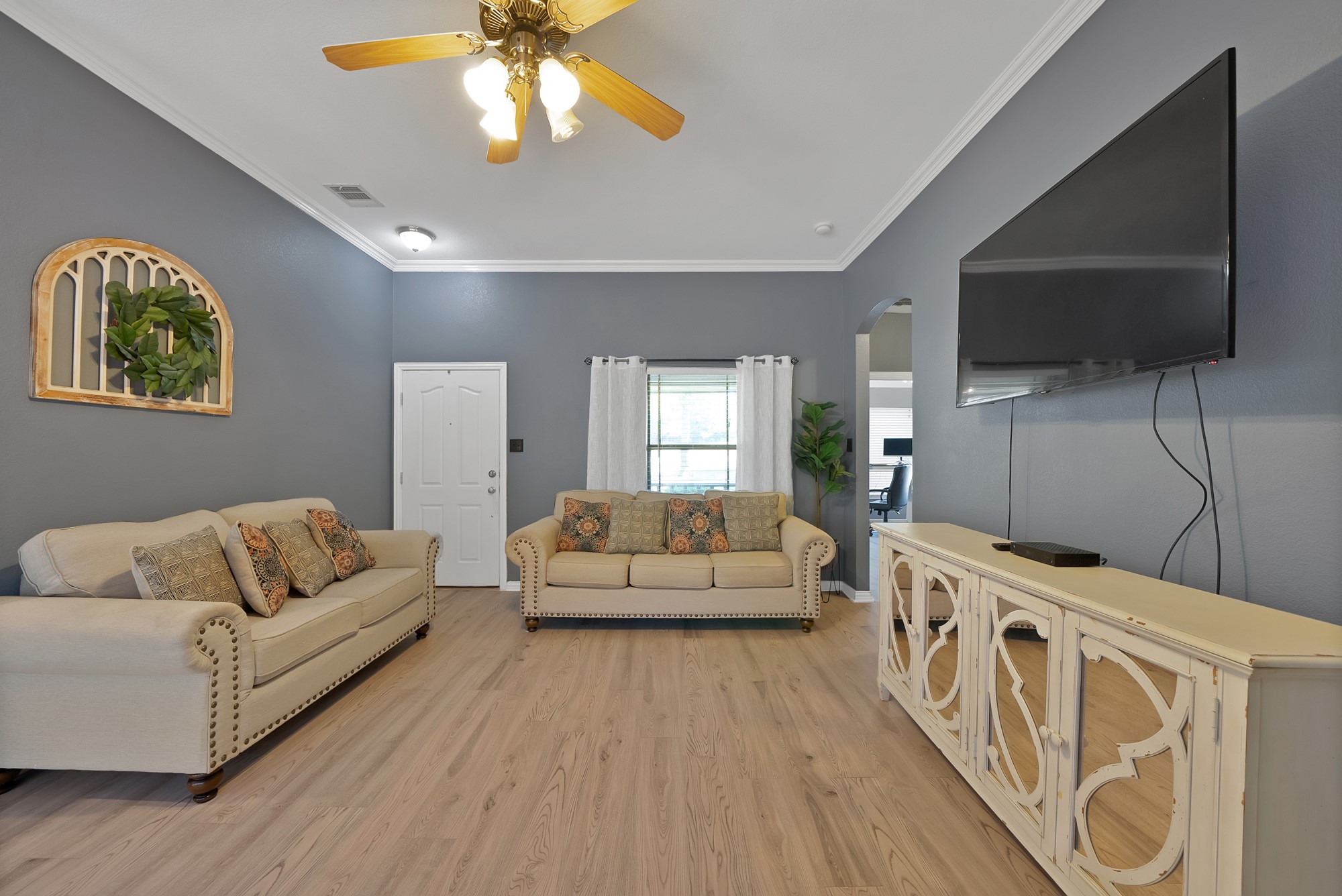 133 Miramar Circle Weatherford TX 76085