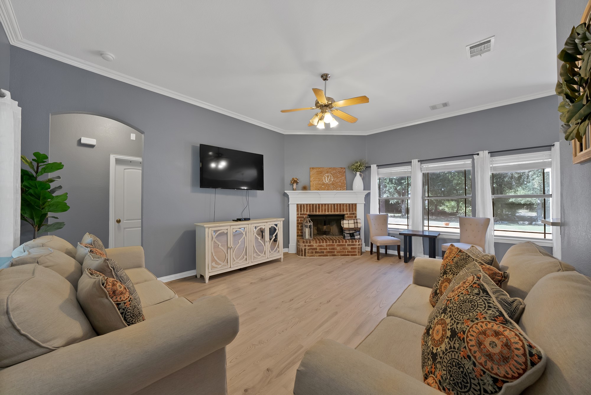 133 Miramar Circle Weatherford TX 76085