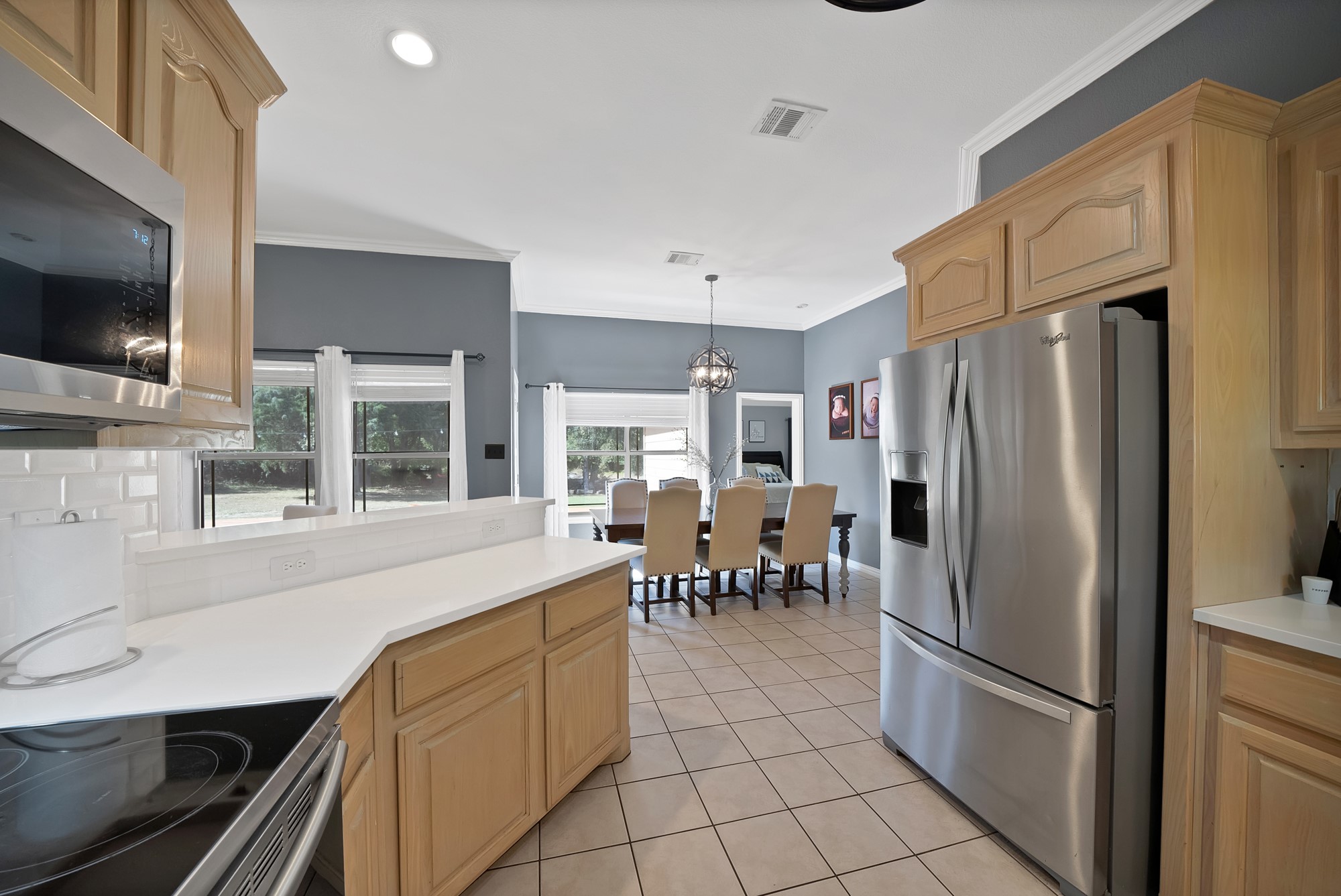 133 Miramar Circle Weatherford TX 76085