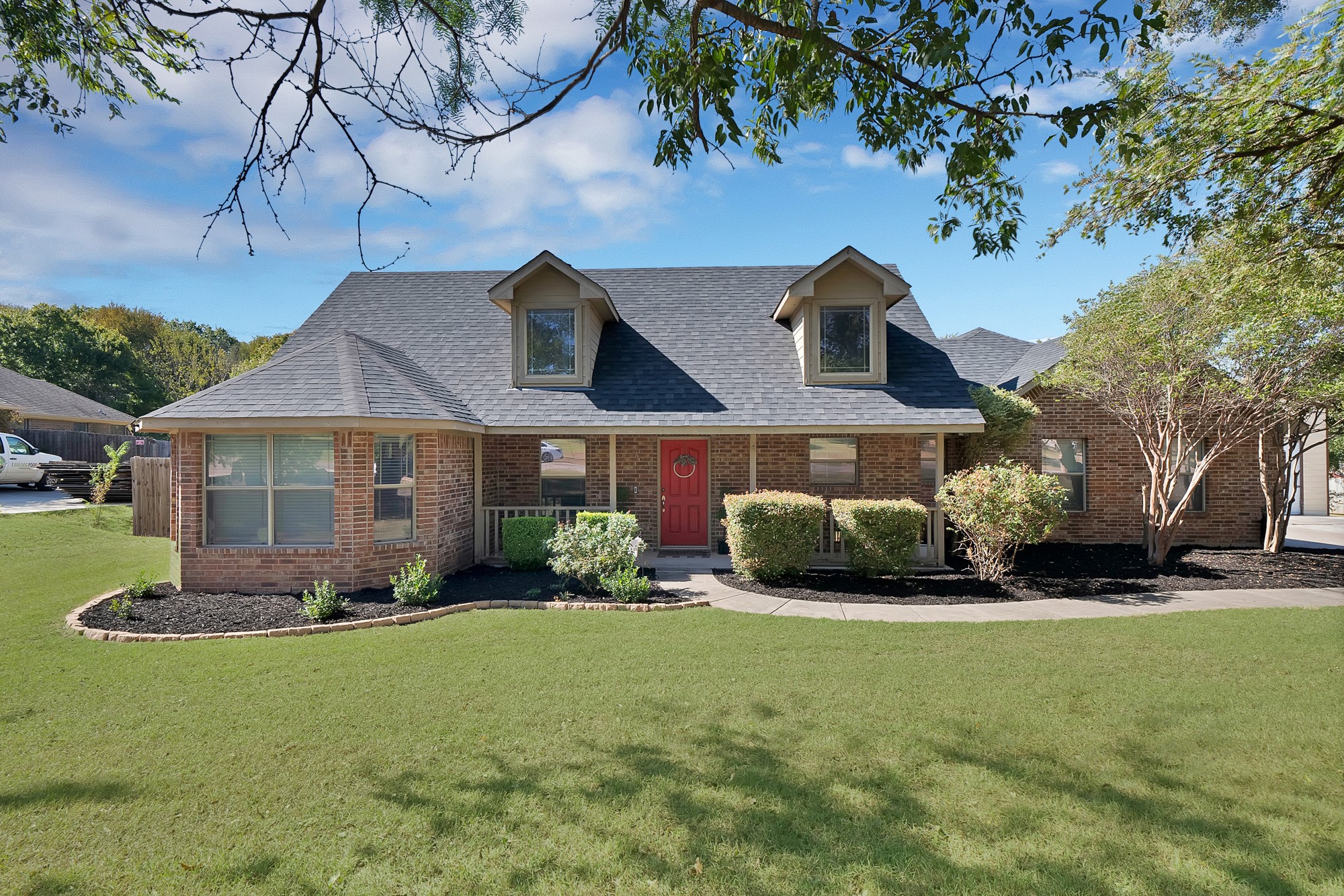 133 Miramar Circle Weatherford TX 76085