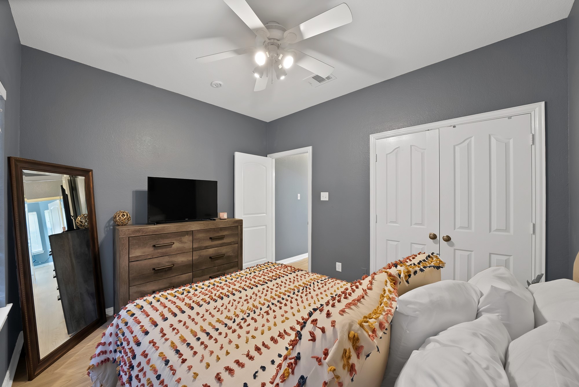 133 Miramar Circle Weatherford TX 76085