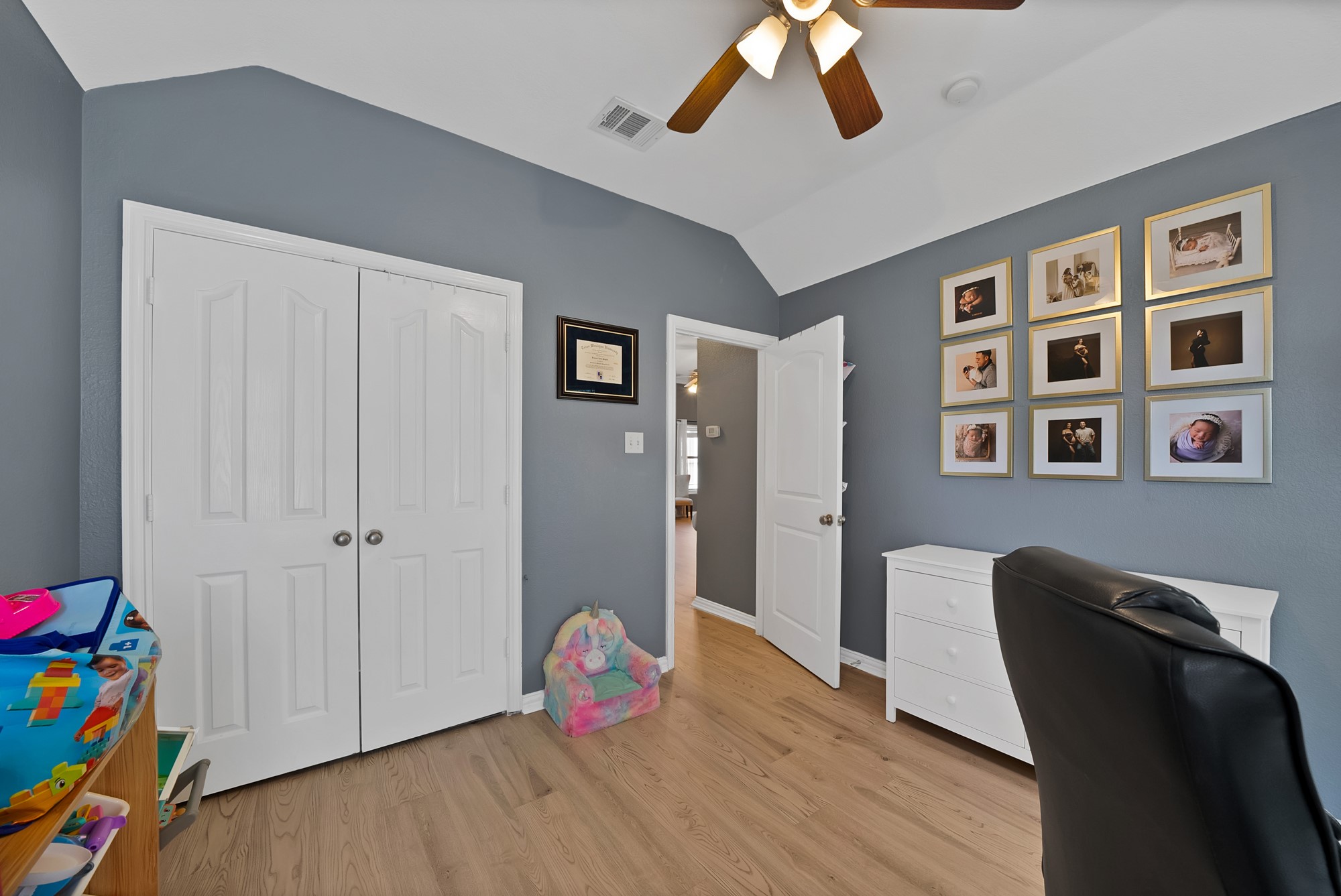 133 Miramar Circle Weatherford TX 76085