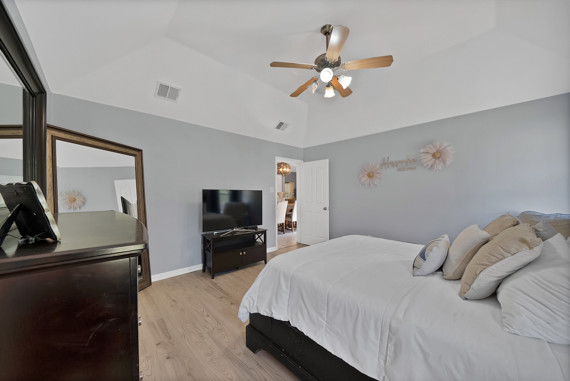 133 Miramar Circle Weatherford TX 76085