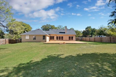 133 Miramar Circle Weatherford TX 76085