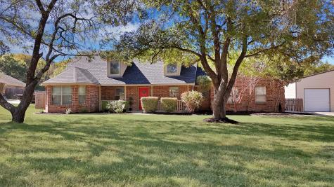 133 Miramar Circle Weatherford TX 76085
