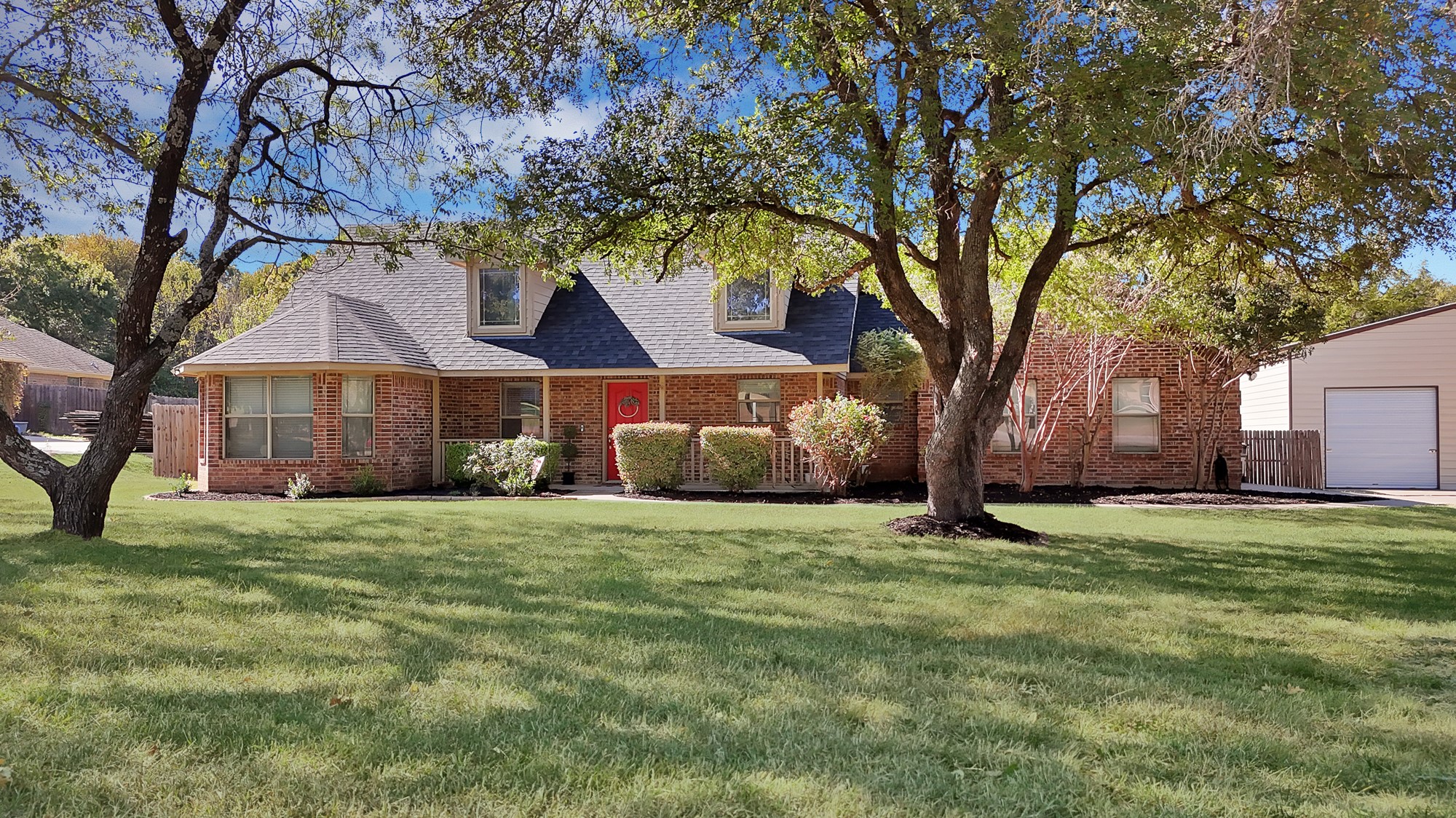 133 Miramar Circle Weatherford TX 76085