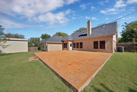 133 Miramar Circle Weatherford TX 76085