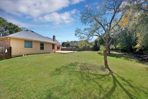 133 Miramar Circle Weatherford TX 76085