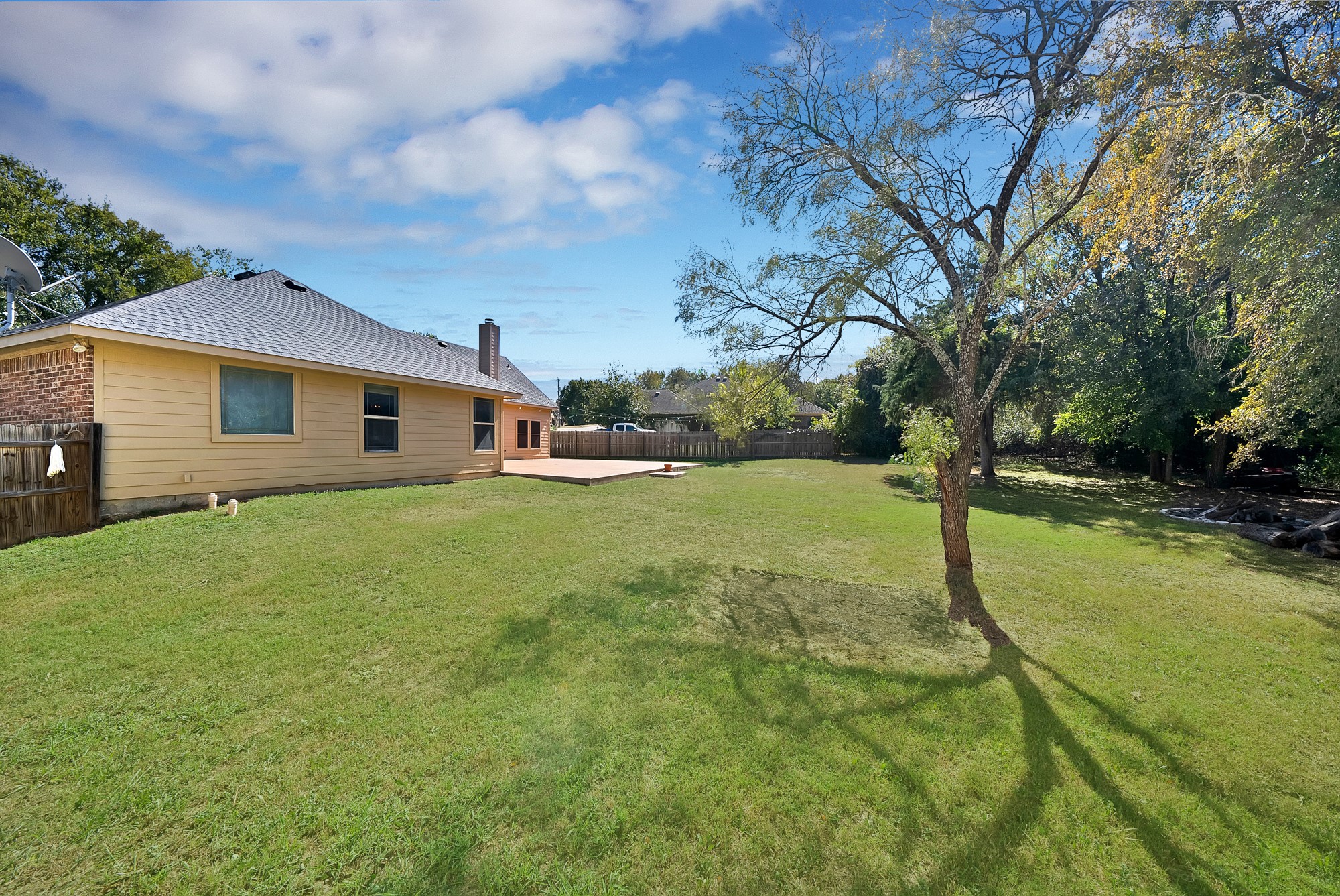 133 Miramar Circle Weatherford TX 76085