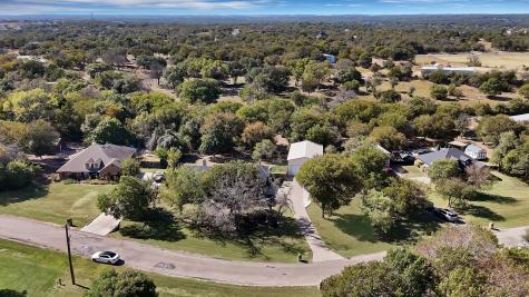 133 Miramar Circle Weatherford TX 76085