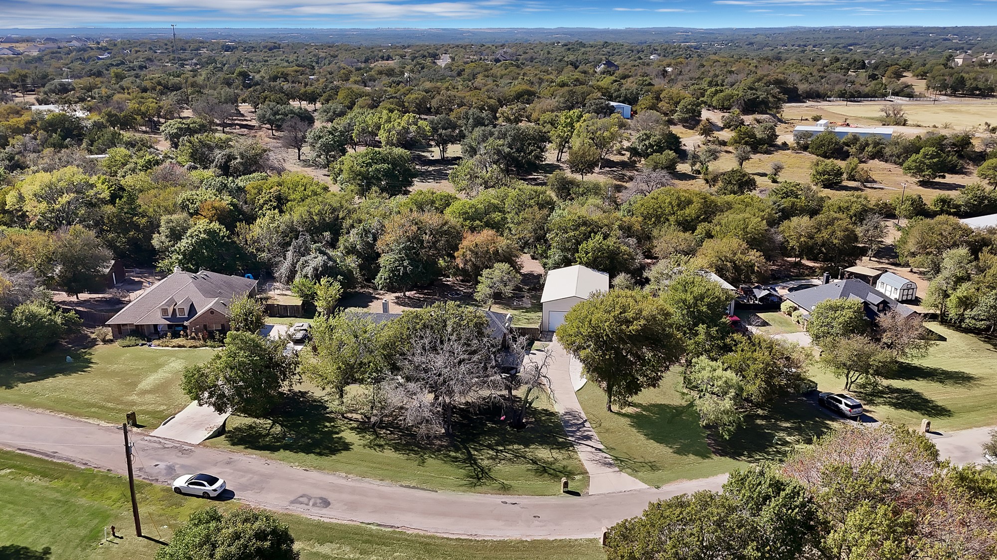 133 Miramar Circle Weatherford TX 76085