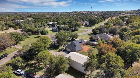 133 Miramar Circle Weatherford TX 76085
