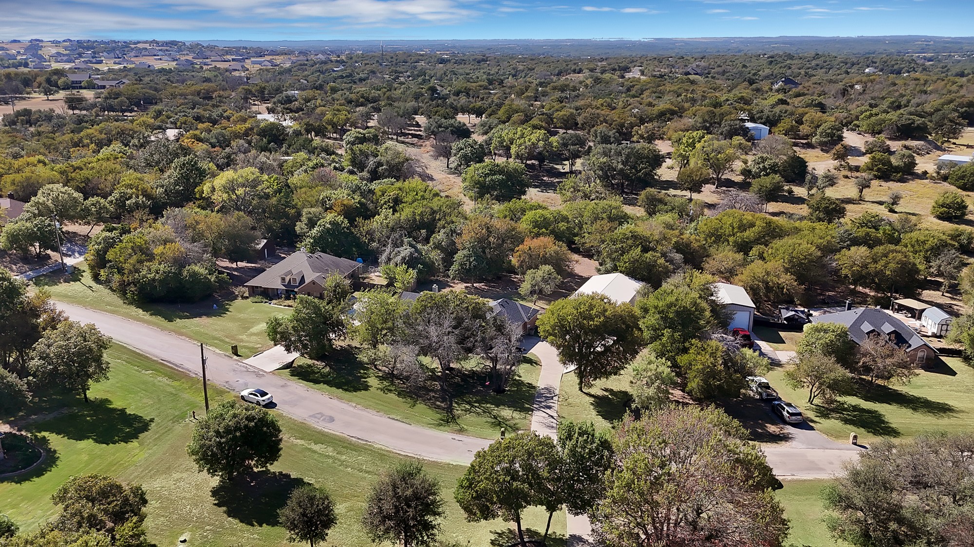 133 Miramar Circle Weatherford TX 76085