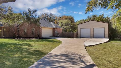 133 Miramar Circle Weatherford TX 76085