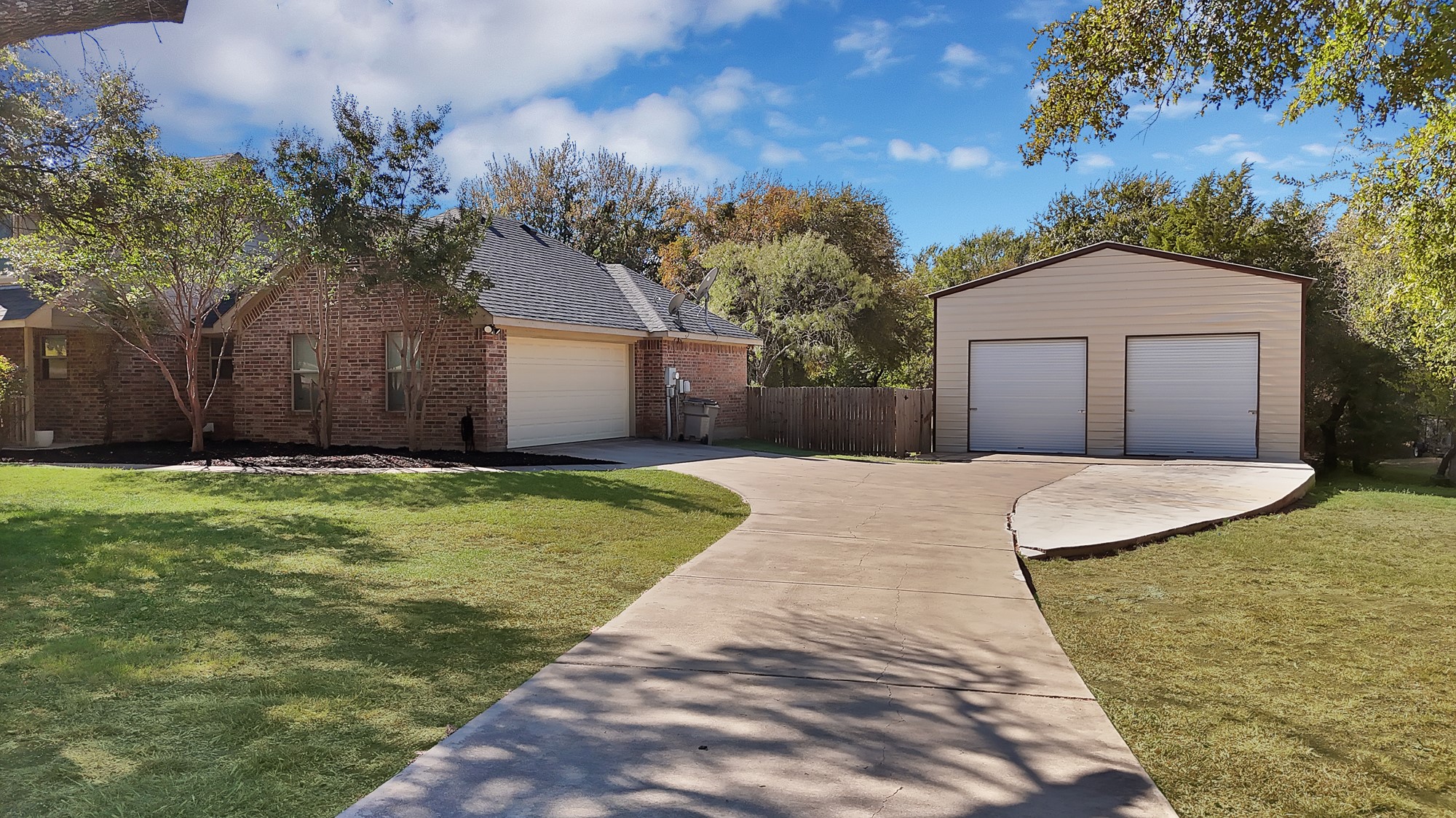 133 Miramar Circle Weatherford TX 76085