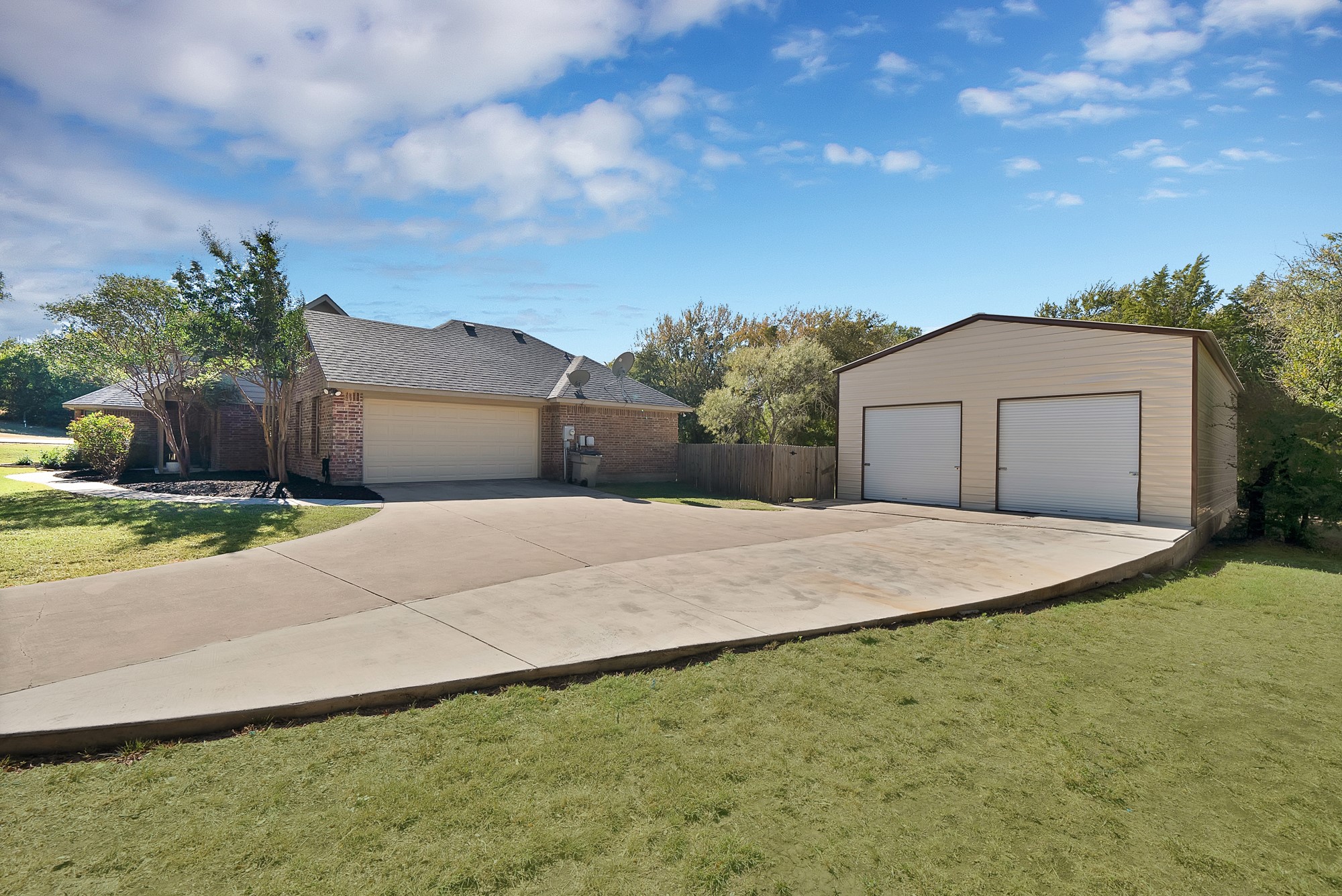 133 Miramar Circle Weatherford TX 76085
