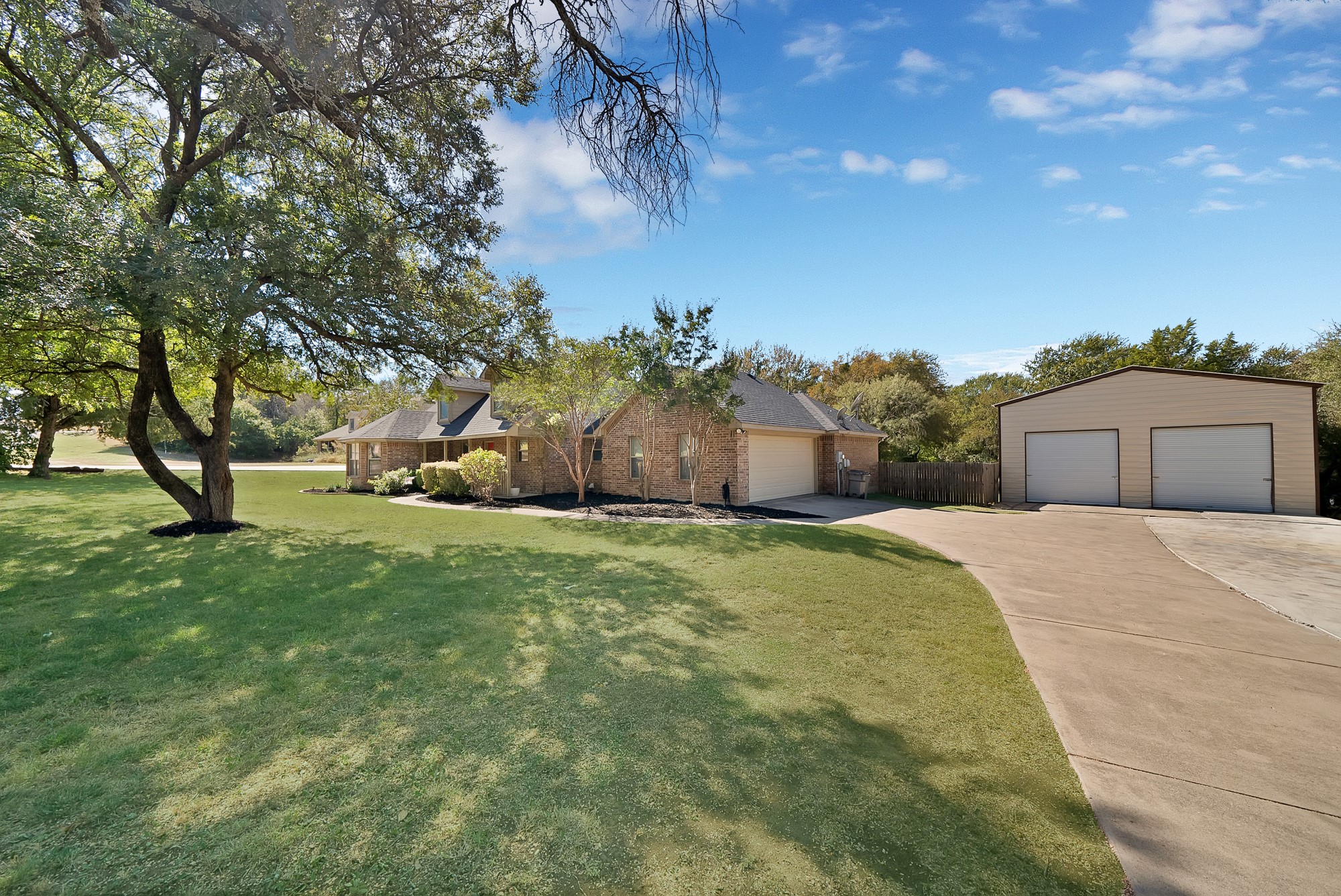 133 Miramar Circle Weatherford TX 76085