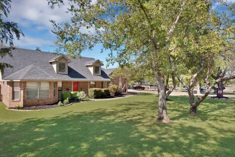 133 Miramar Circle Weatherford TX 76085