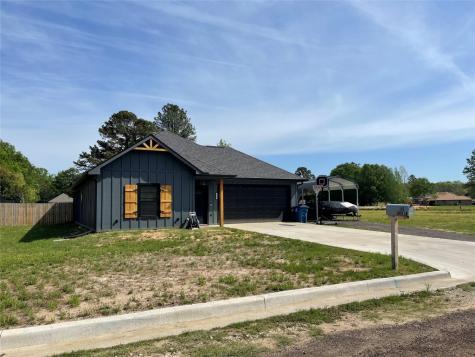 115 Loye Lane Hawkins TX 75765