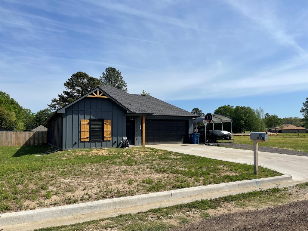 115 Loye Lane Hawkins TX 75765