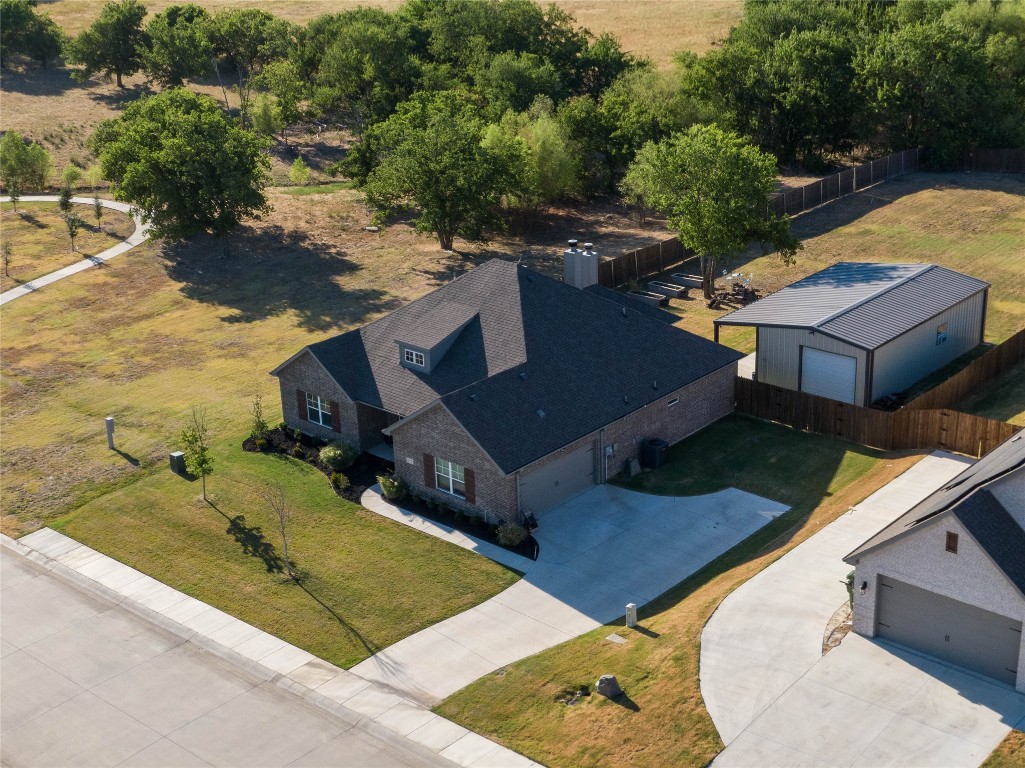 132 Acasia Street Godley TX 76044