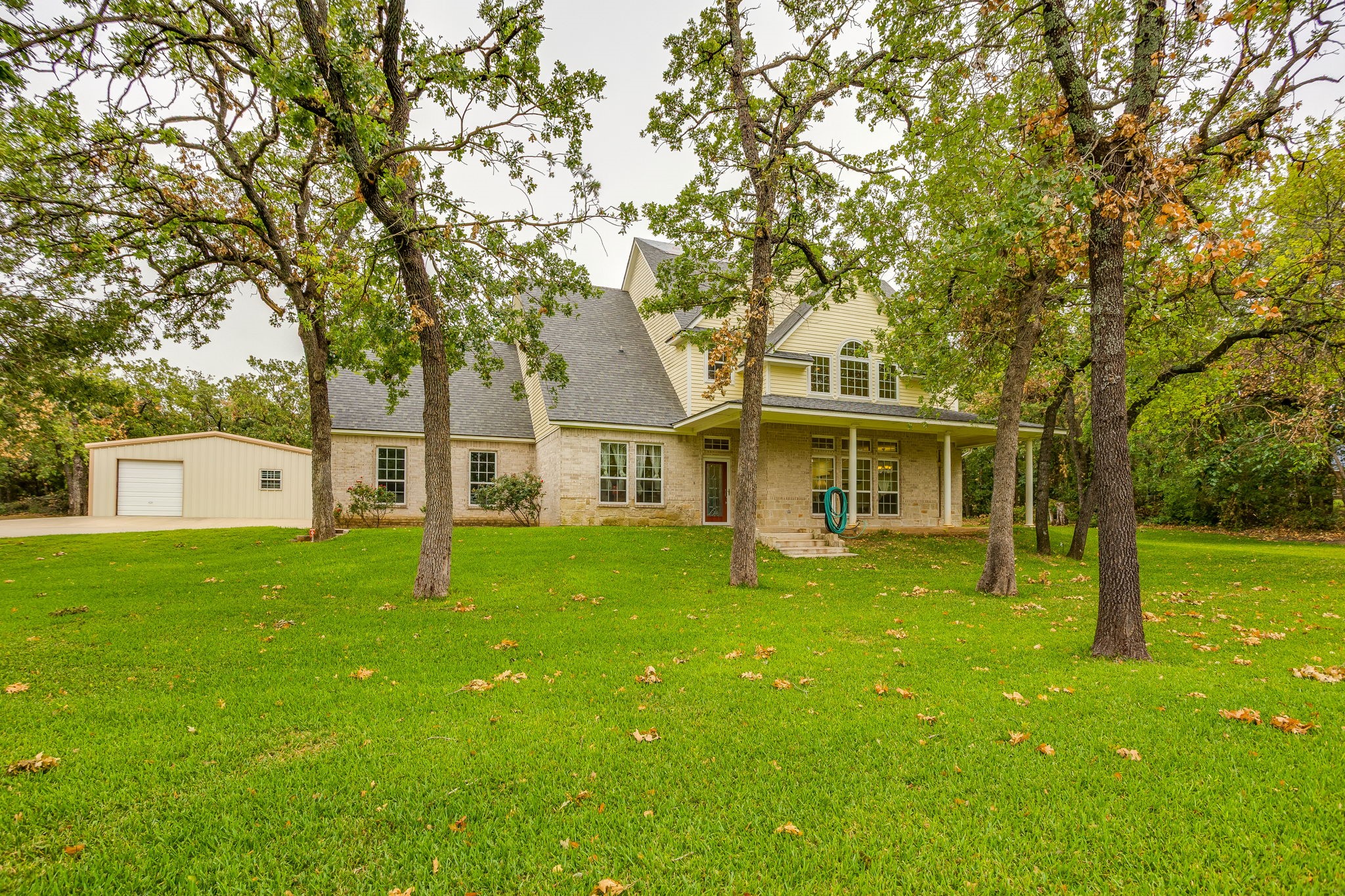 263 Oak Creek Circle Springtown TX 76082