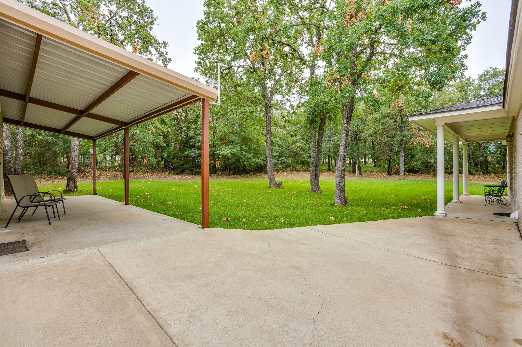 263 Oak Creek Circle Springtown TX 76082