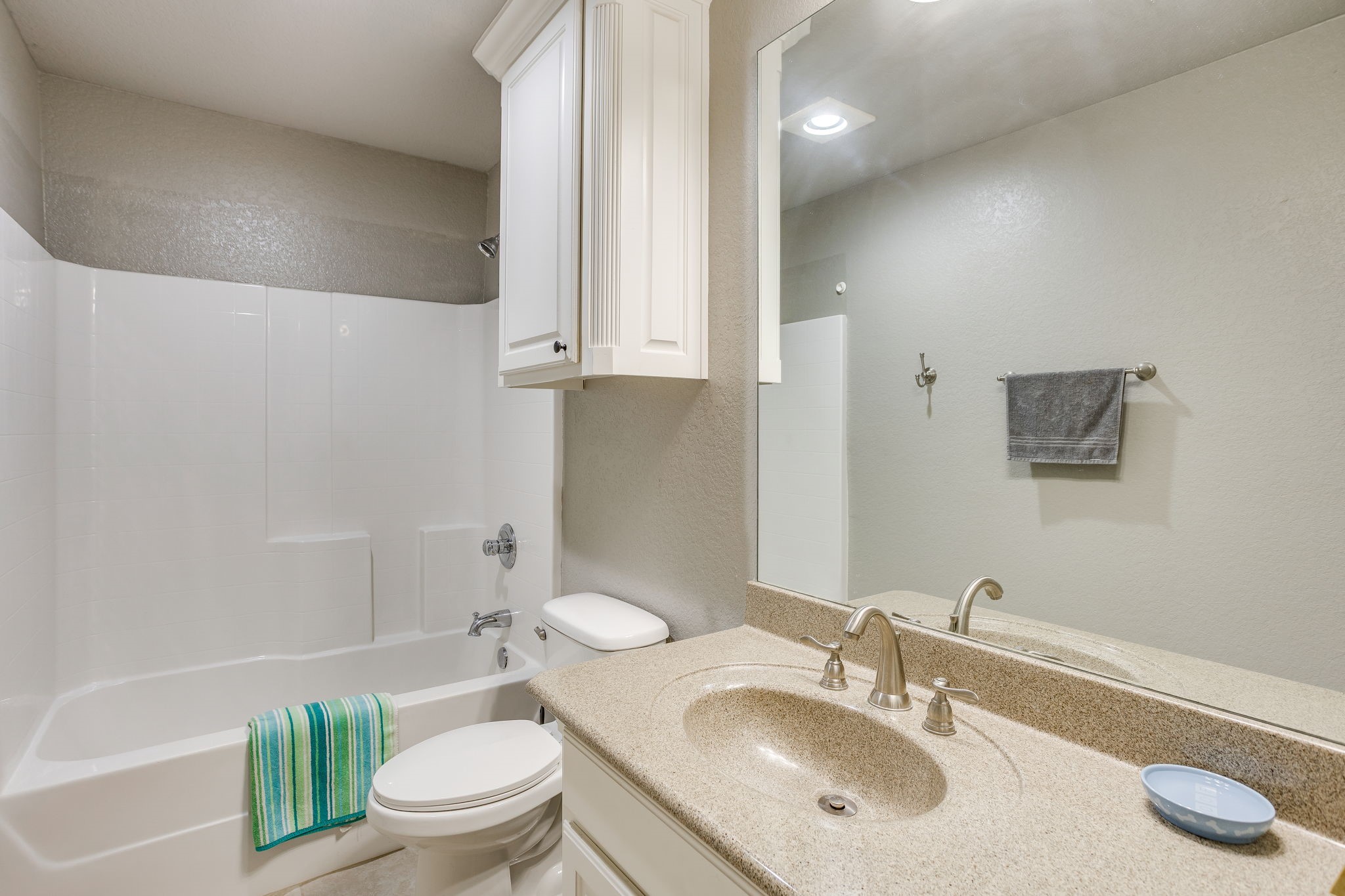 263 Oak Creek Circle Springtown TX 76082